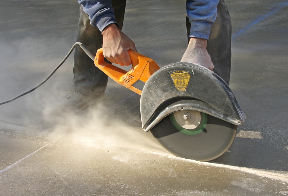 E & D Concrete Services